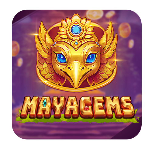 Maya Gems